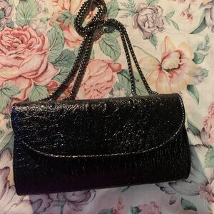 Elegant Black Women's Bag